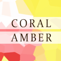 珊瑚、琥珀小组